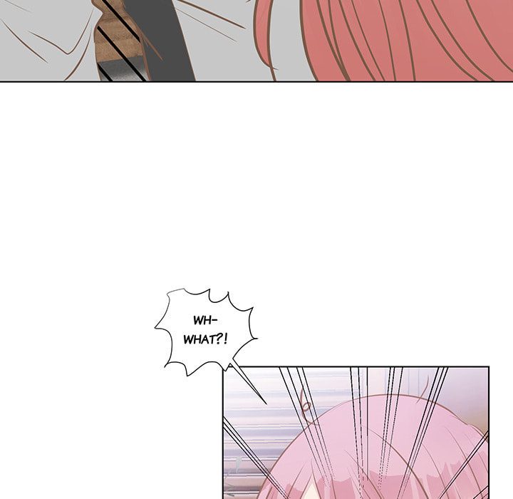 Read Kimi no Himitsu chapter 38 image 90 on Lezhin