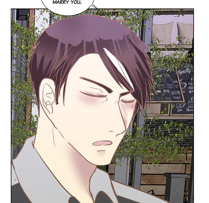 Read Kimi no Himitsu chapter 38 image 92 on Lezhin