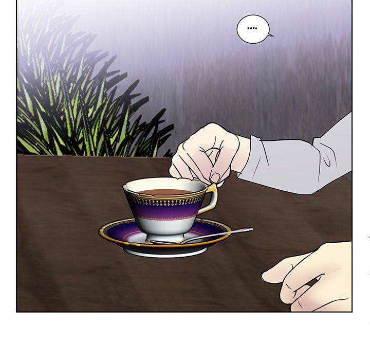 Read Kimi no Himitsu chapter 38 image 94 on Lezhin