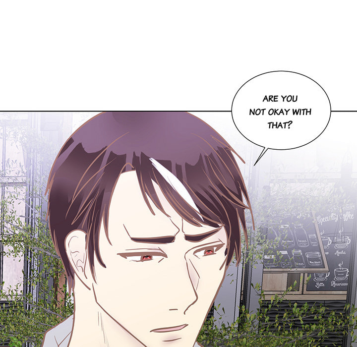 Read Kimi no Himitsu chapter 38 image 95 on Lezhin