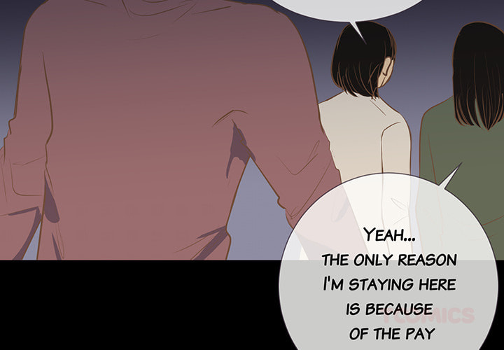 Read Kimi no Himitsu chapter 4 image 1 on Lezhin