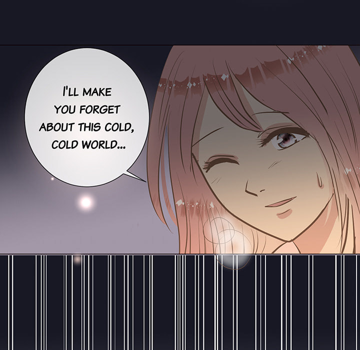 Read Kimi no Himitsu chapter 4 image 11 on Lezhin