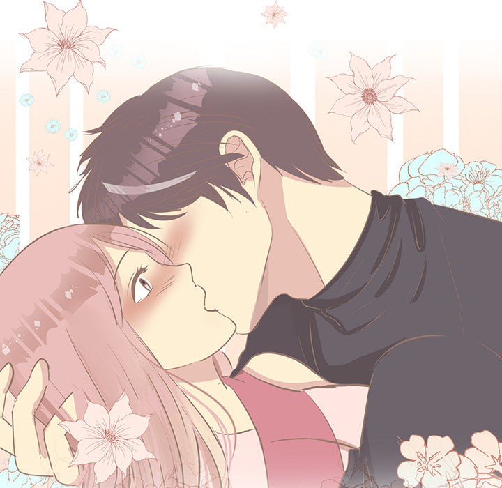 Read Kimi no Himitsu chapter 4 image 17 on Lezhin