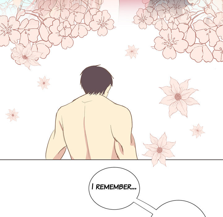 Read Kimi no Himitsu chapter 4 image 18 on Lezhin