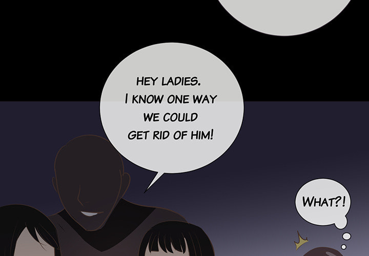 Read Kimi no Himitsu chapter 4 image 2 on Lezhin