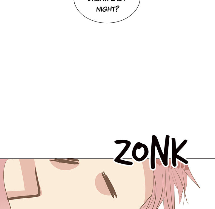 Read Kimi no Himitsu chapter 4 image 20 on Lezhin