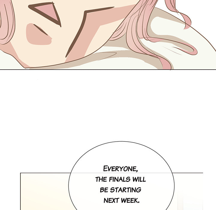 Read Kimi no Himitsu chapter 4 image 21 on Lezhin