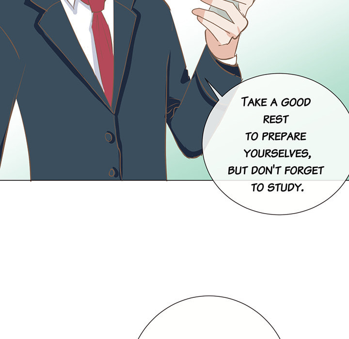 Read Kimi no Himitsu chapter 4 image 24 on Lezhin
