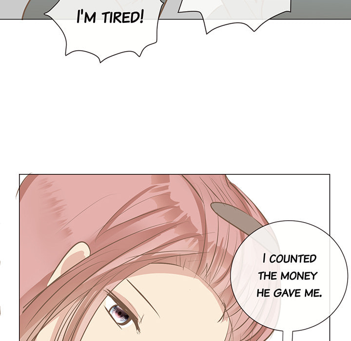 Read Kimi no Himitsu chapter 4 image 26 on Lezhin
