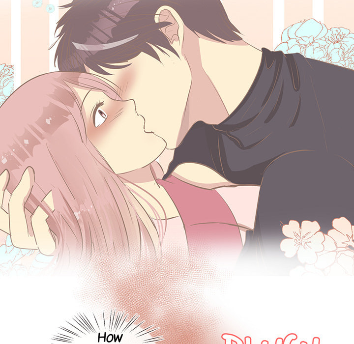 Read Kimi no Himitsu chapter 4 image 28 on Lezhin