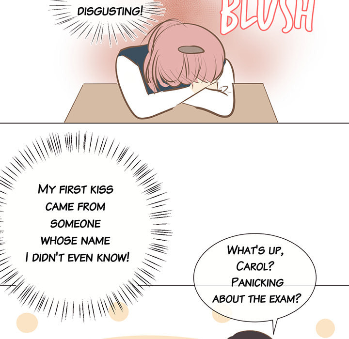Read Kimi no Himitsu chapter 4 image 29 on Lezhin