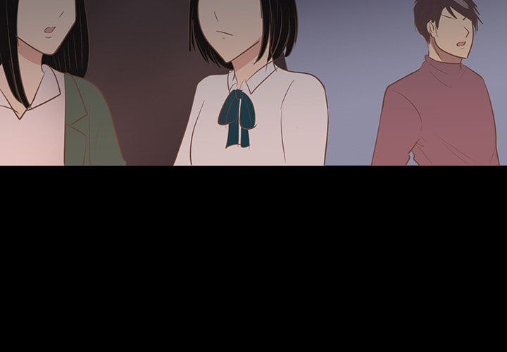 Read Kimi no Himitsu chapter 4 image 3 on Lezhin