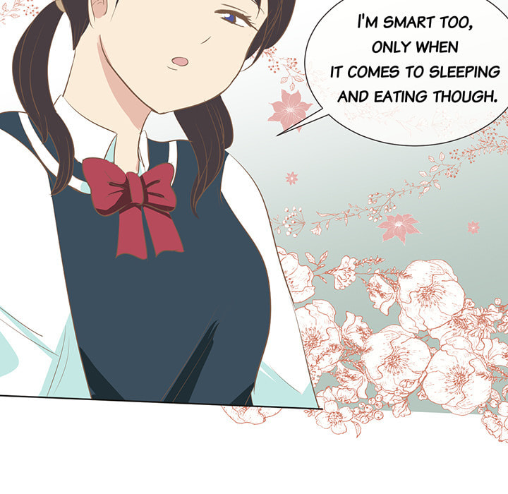 Read Kimi no Himitsu chapter 4 image 31 on Lezhin