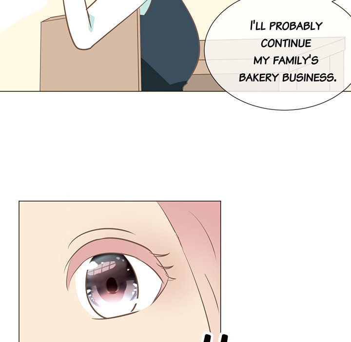 Read Kimi no Himitsu chapter 4 image 35 on Lezhin