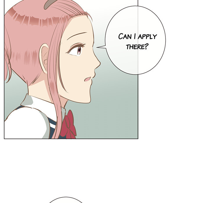 Read Kimi no Himitsu chapter 4 image 39 on Lezhin