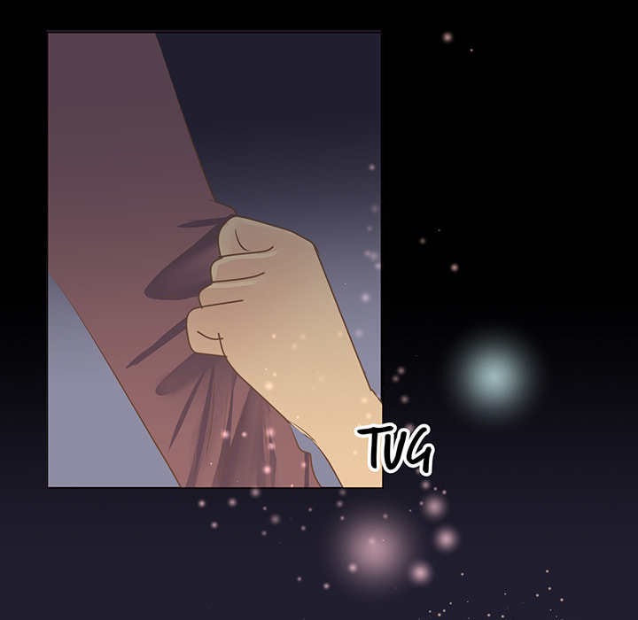 Read Kimi no Himitsu chapter 4 image 4 on Lezhin