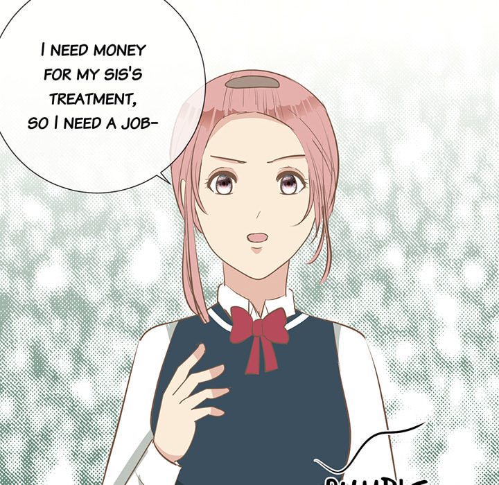 Read Kimi no Himitsu chapter 4 image 41 on Lezhin
