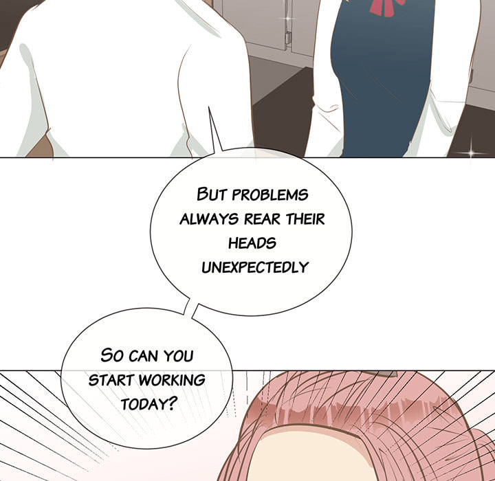 Read Kimi no Himitsu chapter 4 image 48 on Lezhin