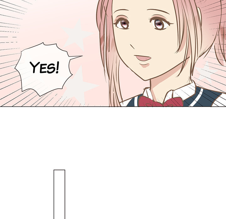 Read Kimi no Himitsu chapter 4 image 49 on Lezhin