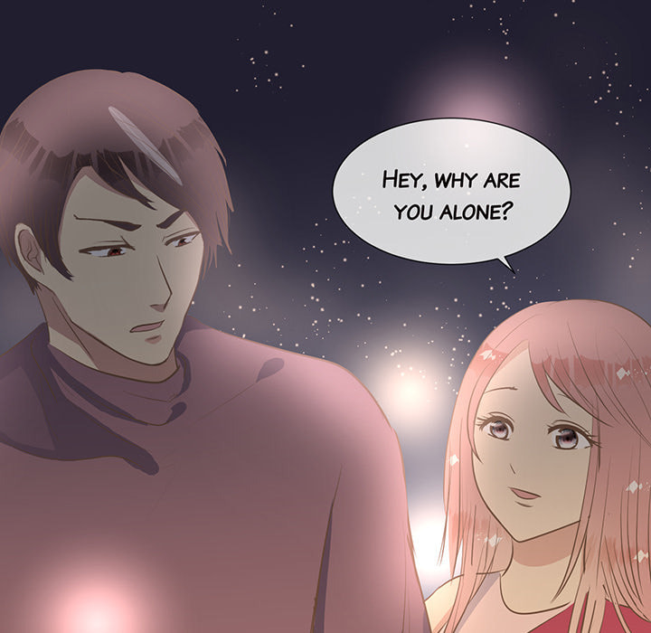 Read Kimi no Himitsu chapter 4 image 5 on Lezhin