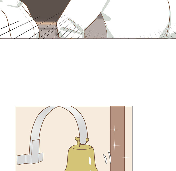 Read Kimi no Himitsu chapter 4 image 57 on Lezhin