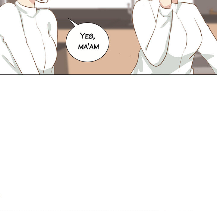 Read Kimi no Himitsu chapter 4 image 59 on Lezhin