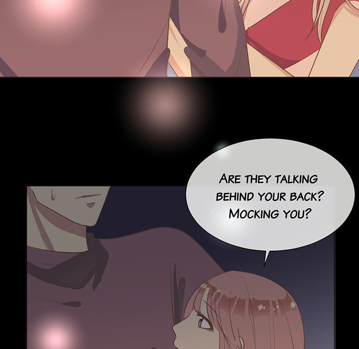Read Kimi no Himitsu chapter 4 image 6 on Lezhin