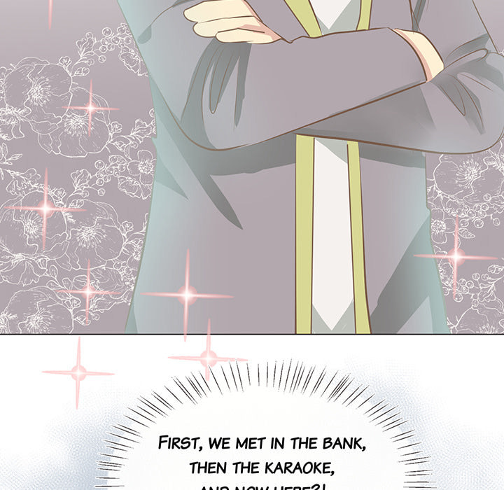 Read Kimi no Himitsu chapter 4 image 62 on Lezhin