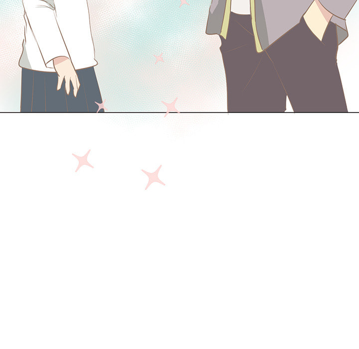 Read Kimi no Himitsu chapter 4 image 66 on Lezhin