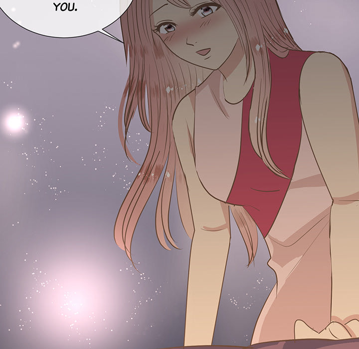 Read Kimi no Himitsu chapter 4 image 9 on Lezhin