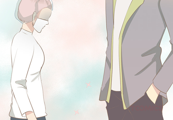 Read Kimi no Himitsu chapter 5 image 1 on Lezhin