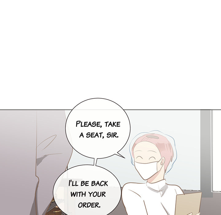 Read Kimi no Himitsu chapter 5 image 11 on Lezhin