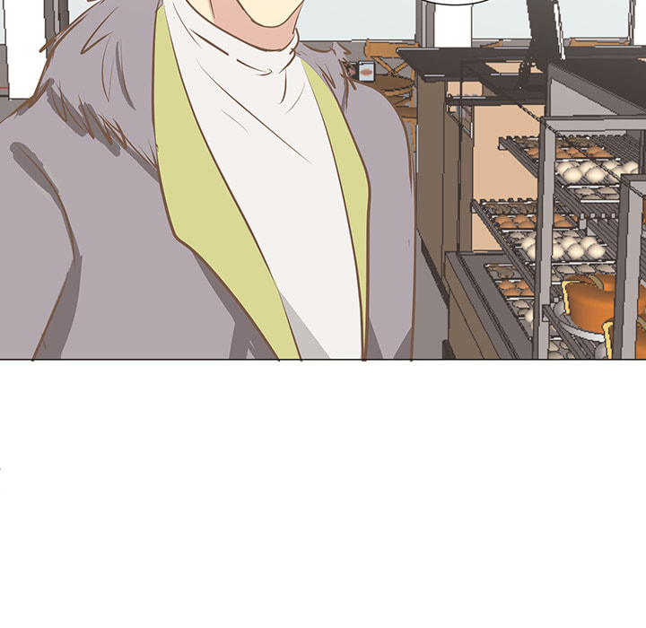 Read Kimi no Himitsu chapter 5 image 13 on Lezhin