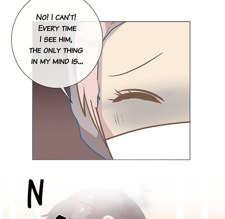 Read Kimi no Himitsu chapter 5 image 21 on Lezhin