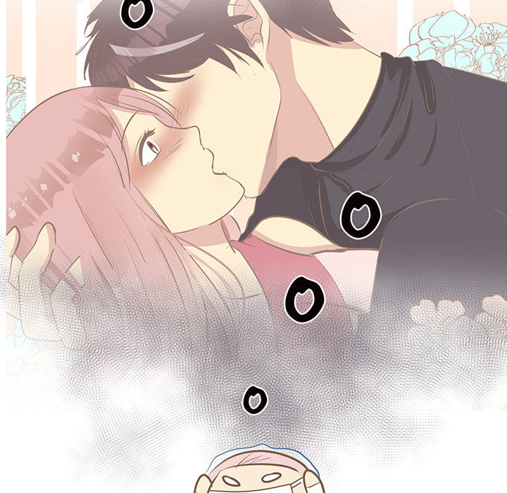 Read Kimi no Himitsu chapter 5 image 22 on Lezhin