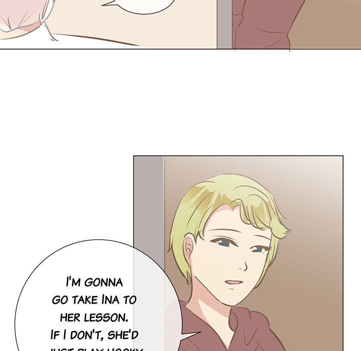 Read Kimi no Himitsu chapter 5 image 24 on Lezhin