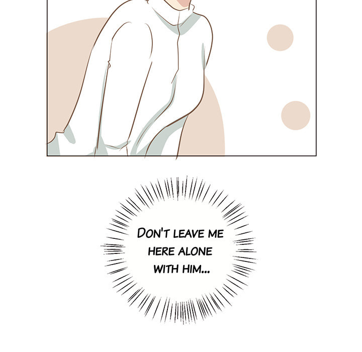 Read Kimi no Himitsu chapter 5 image 27 on Lezhin