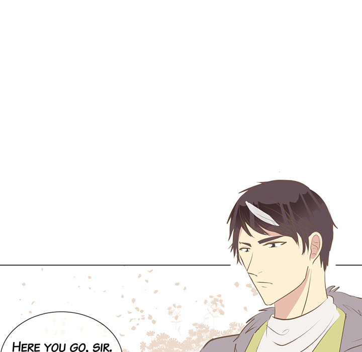 Read Kimi no Himitsu chapter 5 image 28 on Lezhin