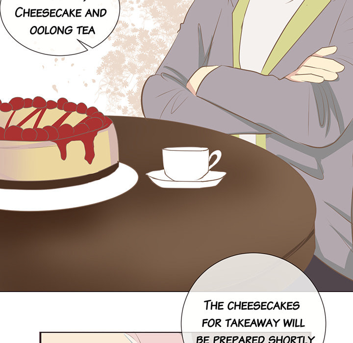 Read Kimi no Himitsu chapter 5 image 29 on Lezhin