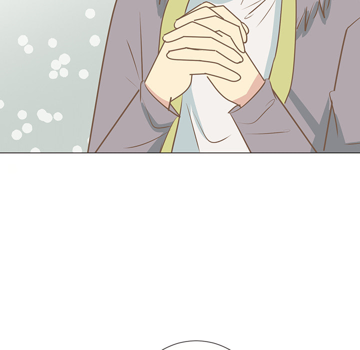 Read Kimi no Himitsu chapter 5 image 35 on Lezhin