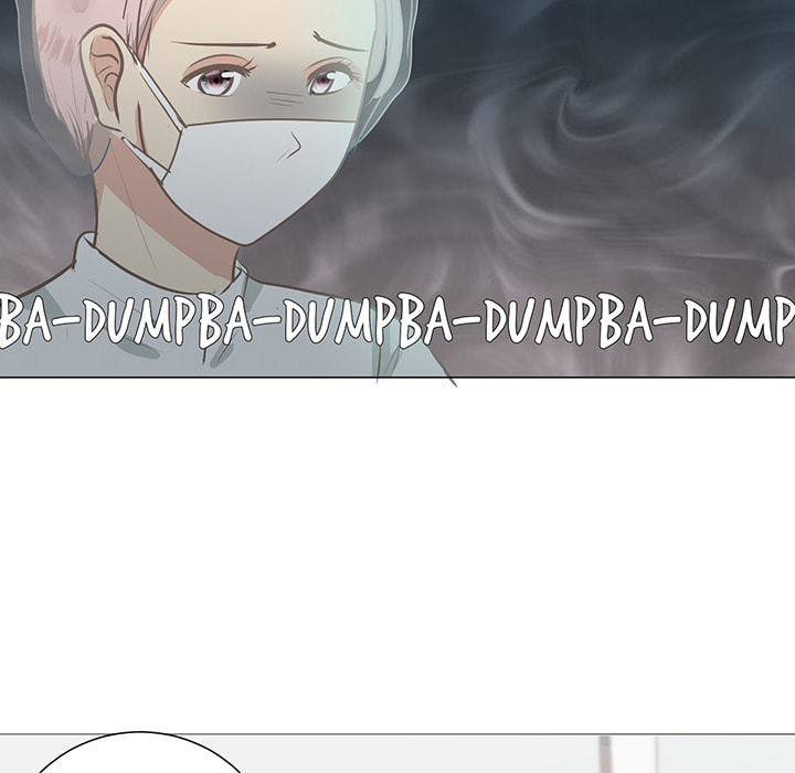 Read Kimi no Himitsu chapter 5 image 4 on Lezhin