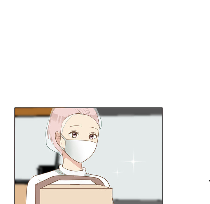 Read Kimi no Himitsu chapter 5 image 45 on Lezhin
