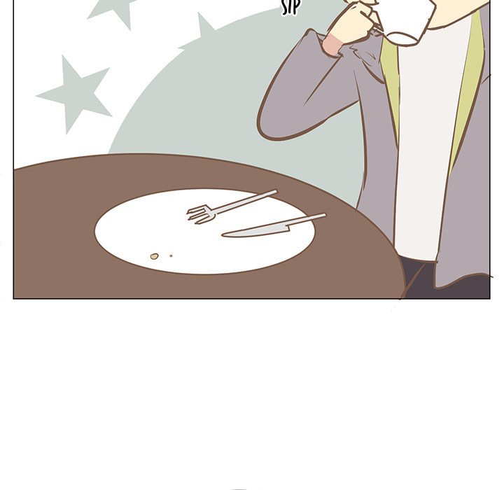 Read Kimi no Himitsu chapter 5 image 47 on Lezhin