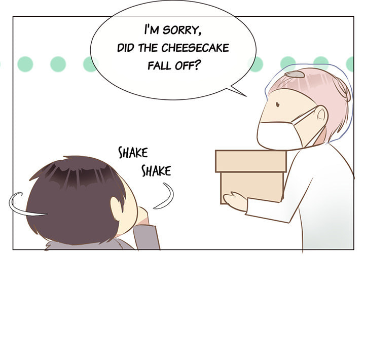 Read Kimi no Himitsu chapter 5 image 48 on Lezhin