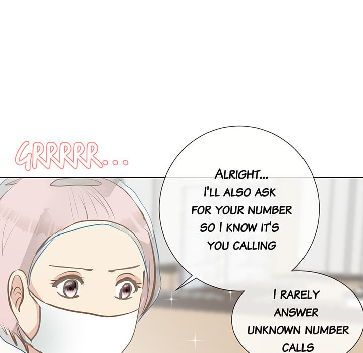 Read Kimi no Himitsu chapter 5 image 58 on Lezhin