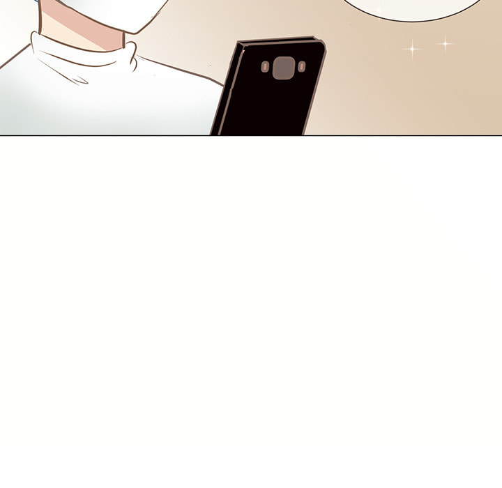 Read Kimi no Himitsu chapter 5 image 59 on Lezhin
