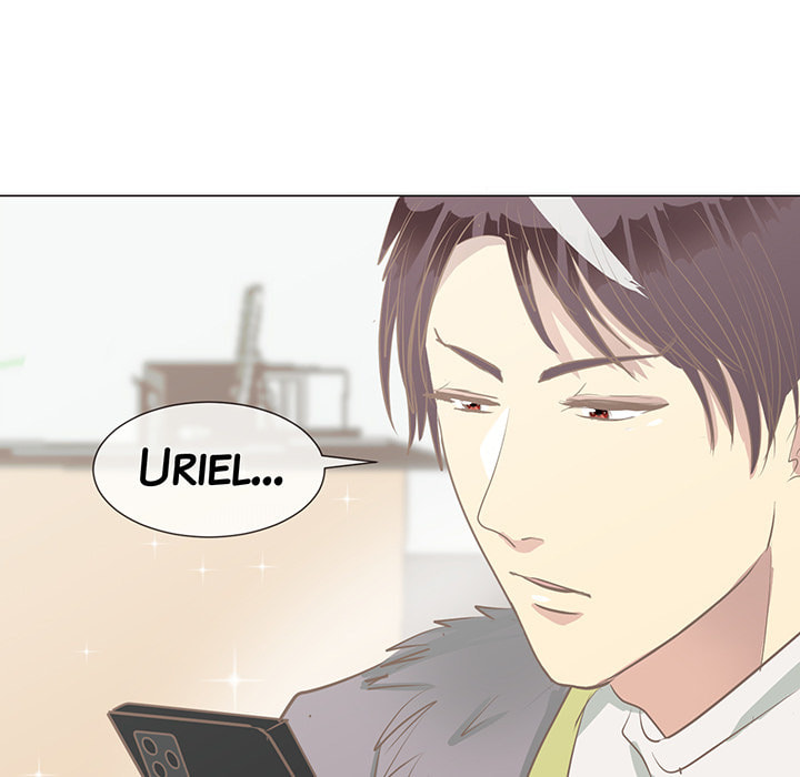 Read Kimi no Himitsu chapter 5 image 62 on Lezhin
