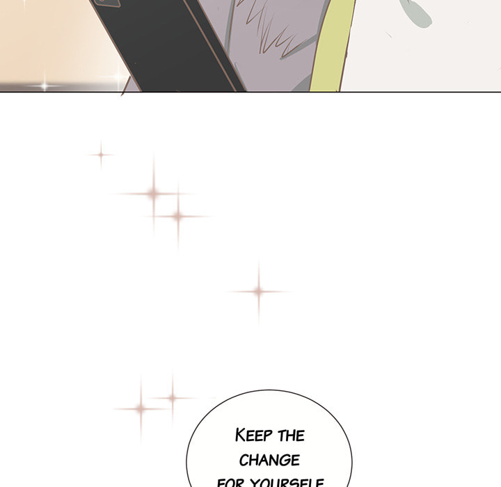 Read Kimi no Himitsu chapter 5 image 63 on Lezhin