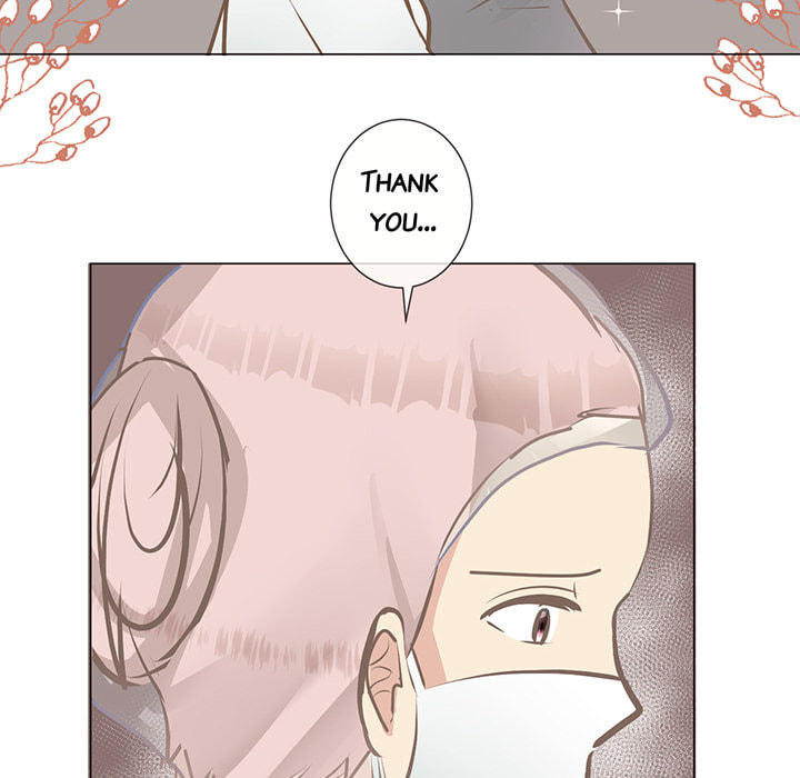 Read Kimi no Himitsu chapter 5 image 65 on Lezhin
