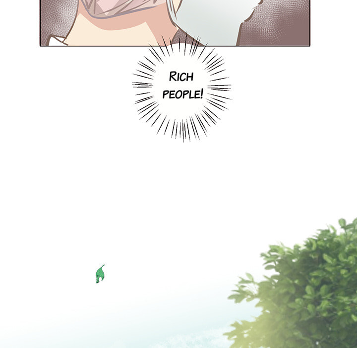 Read Kimi no Himitsu chapter 5 image 66 on Lezhin